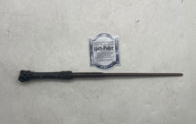 Load image into Gallery viewer, The Noble Collection Harry Potter Magic Wand Replica With Collector Box