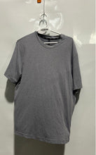Load image into Gallery viewer, Inspire Mens Gray Heather Short Sleeve Crew Neck Pullover T-Shirt Size Large