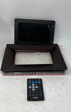 Load image into Gallery viewer, R J Tech RJ-90IDPF 7-Inch Interchangeable Digital Photo Frame Not Tested