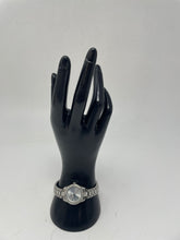 Load image into Gallery viewer, Infinity Women Silver-Tone Watch (NCL)