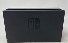 Load image into Gallery viewer, Nintendo Wii Switch Black HDMI Port Docking Station Not Tested