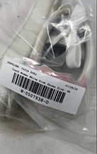 Load image into Gallery viewer, Coach Womens C101 Q8096 White Pink Low Top Lace-Up Sneaker Shoes Size 9B