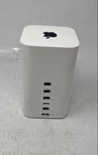 Load image into Gallery viewer, Apple AirPort Extreme Model A1521 White Base Station Router No Tested