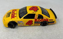 Load image into Gallery viewer, Kodak NASCAR Scale Diecast Number Of The # 4 Film Racing Collectible Model Car