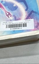 Load image into Gallery viewer, Konami Wii Dance Dance Revolution Hottest Party 2 Game w/ Controller Untested