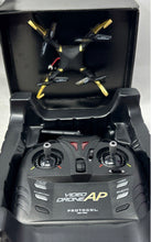 Load image into Gallery viewer, Protocol Black Gold AP Remote Control Camera Video Drone Not Tested