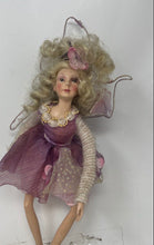 Load image into Gallery viewer, Vintage Ceramic Ada Godmother Collectible Fashion Doll With Outfit
