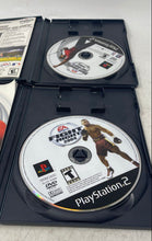 Load image into Gallery viewer, Sony PlayStation 2 EA Sports Video Game Variety Bundle 2 Pcs Not Tested