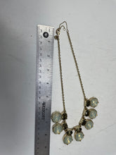 Load image into Gallery viewer, Banana Republic, Monet, Alfani Women's Silver-Gold Necklaces (5 Pcs)