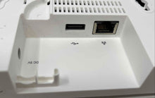 Load image into Gallery viewer, Ring Base Station US White Alarm Security System With Keypad & Adapter Untested
