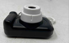 Load image into Gallery viewer, Black White HD Photos & Videos Digital Camera With Neck Strap Not Tested