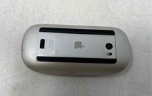 Load image into Gallery viewer, Apple Silver White Wireless Keyboard & Mouse Set Of 2 Pieces Not Tested