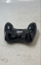 Load image into Gallery viewer, @PLAY Xbox 360 Smoke Black Translucent Clear Gamepad Wired Controller Untested
