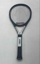 Load image into Gallery viewer, Head Multicolor Titanium Pre-Strung Strings Sports Equipment Tennis Racket