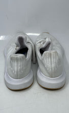 Load image into Gallery viewer, Adidas Mens Swift Run White Low Top Lace-Up Running Sneaker Shoes Size 8.5