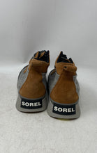 Load image into Gallery viewer, Sorel Kids Out N About Classic NY5168-243 Brown Black Waterproof Boots Size 5
