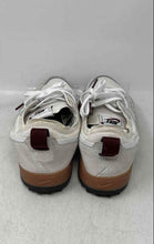 Load image into Gallery viewer, Nike Mens C1TY White Gray Round Toe Low Top Lace-Up Sneaker Shoes Size 7.5