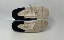Load image into Gallery viewer, Nike Mens Flight Legacy BQ4212-001 Gray White Blue Lace-Up Sneaker Shoes Size 10