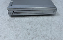 Load image into Gallery viewer, Curtis Model DVD8007B Gray 2 Pcs Portable DVD And CD Player Not Tested
