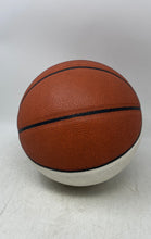 Load image into Gallery viewer, Kaseya Special Edition Bounce Back From Cancer Basketball Ball Collectible