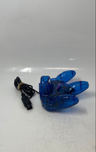Load image into Gallery viewer, Mad Catz Nintendo 64 Blue Wired Video Game Controller Not Tested