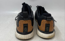 Load image into Gallery viewer, Johnston & Murphy Mens XC4 H1-Luxe Hybrid Black Lace-Up Sneaker Shoes Size 10M
