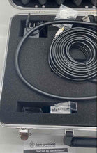 Load image into Gallery viewer, Ken-A-Vision Flex Cam Flexible Video Recorder Camera In Case Not Tested