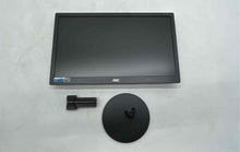 Load image into Gallery viewer, AOC Model 195LM00003 Black 19.5 Digital LCD Computer Screen Monitor Not Tested