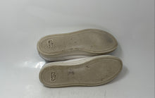 Load image into Gallery viewer, Coach Womens Porter G3781 White Leather Low Top Lace-Up Sneaker Shoes Size 8B