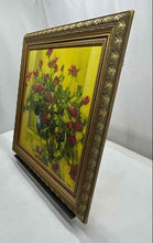 Load image into Gallery viewer, Cedar Creek Collection Ivy Geraniums Gallery-Wrapped Canvas Giclee Art Painting