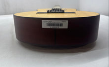 Load image into Gallery viewer, Palmer Brown And Beige 6-String Right-Handed Beginner Classical Guitar