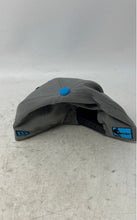 Load image into Gallery viewer, New Era Mens Blue Gray 9FIFTY Miami Heat NBA Snapback Cap One Size