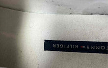 Load image into Gallery viewer, Tommy Hilfiger Mens TWLENILA-R White Leather Lace-Up Sneaker Shoes Size 11 M