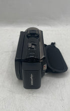 Load image into Gallery viewer, Model HDV-604S Black Digital Video Camcorder With Case No Tested
