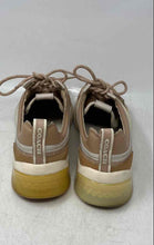 Load image into Gallery viewer, Coach Mens Citysole G5048 Brown Beige Low Top Sneakers Shoes Size 9.5 B
