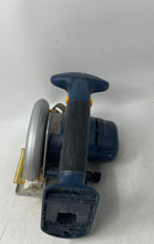 Load image into Gallery viewer, Ryobi Blue Electric Saw Model P501 Cordless Reciprocating Saw Not Tested