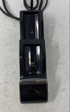 Load image into Gallery viewer, Nyko Black Chargerbase Wired Battery Pack For Xbox 360 Not Tested