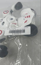 Load image into Gallery viewer, White Small Robot Toy OJL Extreme Action Figure For Kids Not Tested