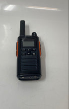 Load image into Gallery viewer, Cobra RX680 Waterproof Two-Way Radio Walkie-Talkie Built-In Flashlight No Tested