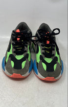 Load image into Gallery viewer, Puma Kids RS-X3 NRGY Multicolor Lace-Up Low Top Sneaker Shoes Size 8.5