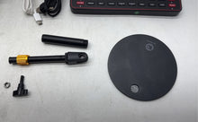 Load image into Gallery viewer, G3 Black Red Microphone Cables Audio Console Mixer Set In Box Not Tested
