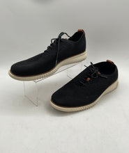 Load image into Gallery viewer, Cole Haan Mens 2 Zerogrand Stitchlite C27568 Black Wingtip Oxford Shoes Size 11M