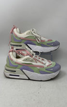 Load image into Gallery viewer, Nike Womens Air Max Furyosa DH0531-100 Multicolor Sneaker Shoes Size 9