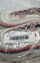 Load image into Gallery viewer, Nike Mens Air Max 97 CK9397-100 White Red Black Lace-Up Sneakers Shoes Size 10