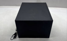 Load image into Gallery viewer, Sony Model SS-WS102 Black Surround Sound Home Theater Speaker System Not Tested