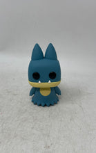 Load image into Gallery viewer, Funko Pop Games 885 Blue Pokémon Munchlax Vinyl Action Figure In Box