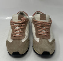 Load image into Gallery viewer, Authentic Tory Burch Womens Annie Multicolor Sneakers Shoes Sz 6.5M Stained Worn