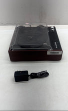 Load image into Gallery viewer, Victrola Brighton VTA-71 Black Equipment 3-Speed Bluetooth Turntable Not Tested