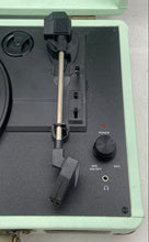 Load image into Gallery viewer, Crosley Model CR 8005U-MI1 Portable Vinyl Record Player Not Tested