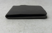 Load image into Gallery viewer, Travando Mens Austin Black Leather Money Clip RFID Blocking Slim Bifold Wallet